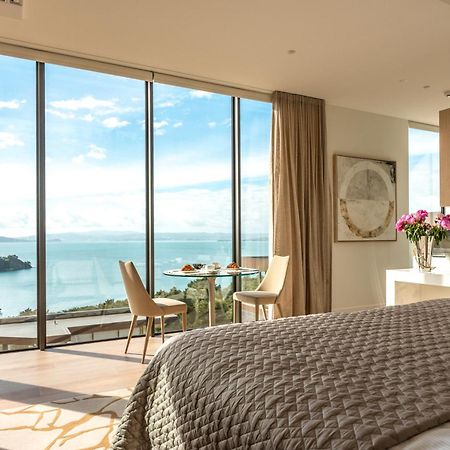 Omana Villa Rocky Bay Eksteriør billede
