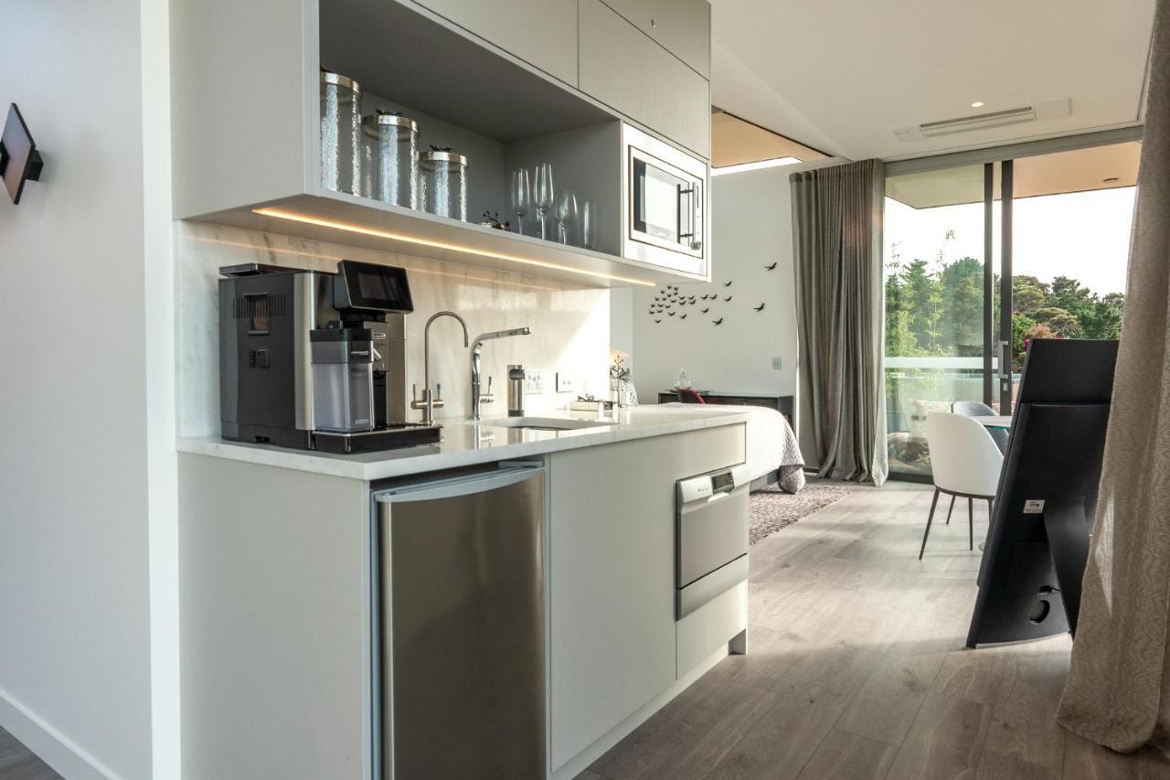 Omana Villa Rocky Bay Eksteriør billede