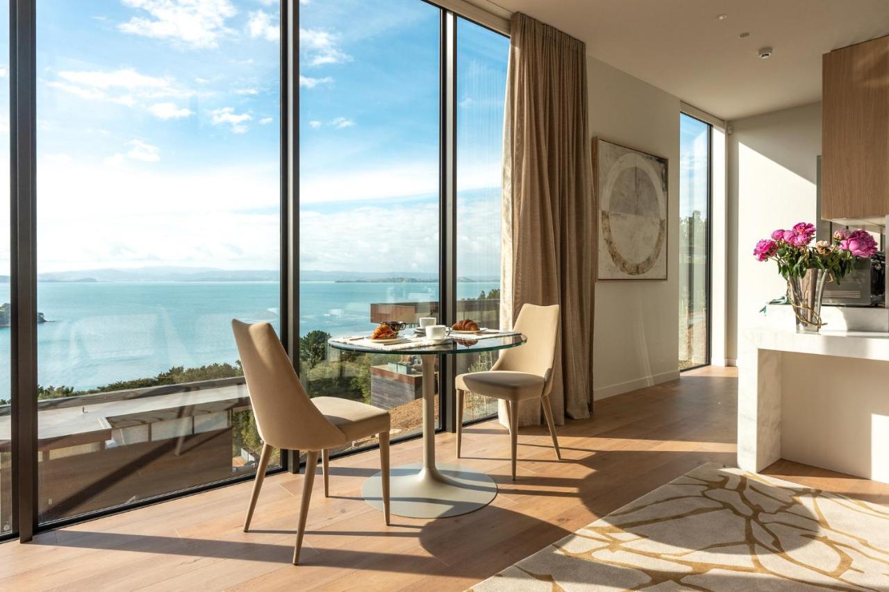 Omana Villa Rocky Bay Eksteriør billede