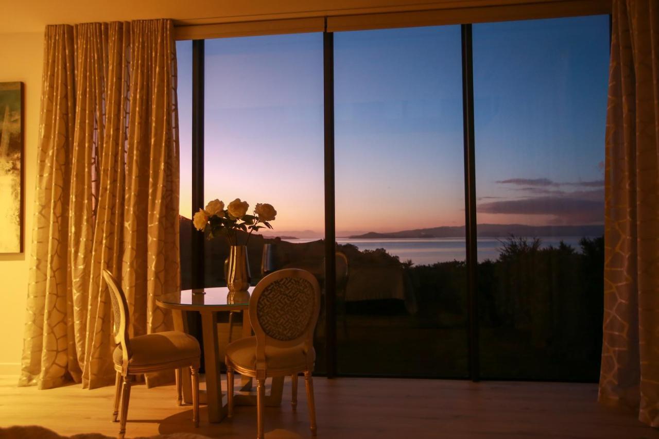 Omana Villa Rocky Bay Eksteriør billede
