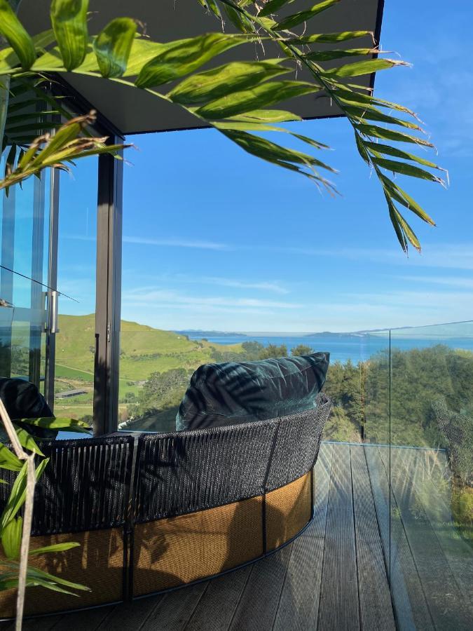 Omana Villa Rocky Bay Eksteriør billede
