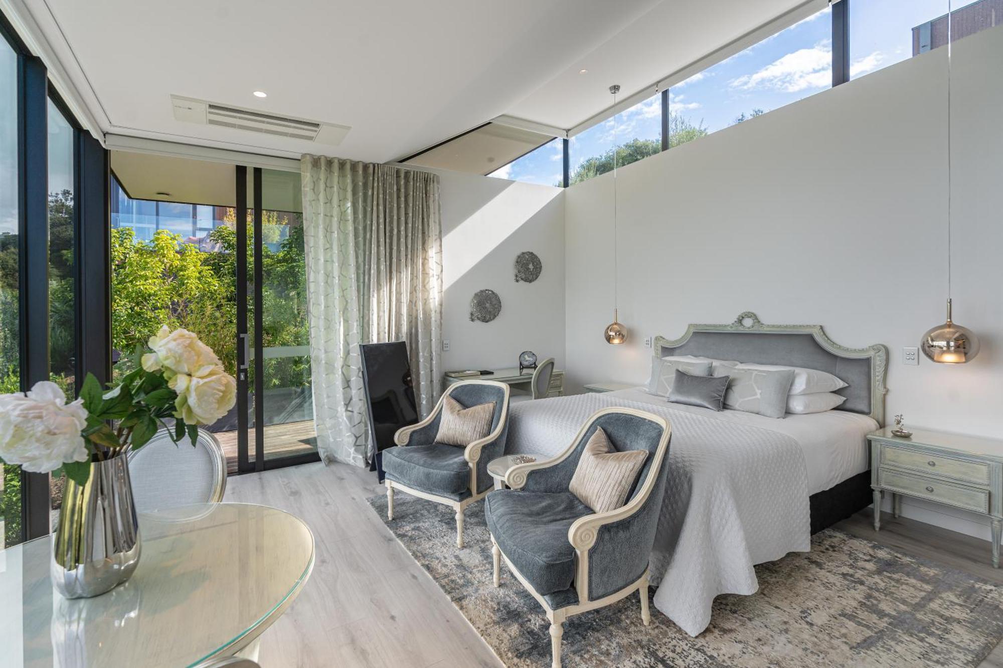 Omana Villa Rocky Bay Eksteriør billede