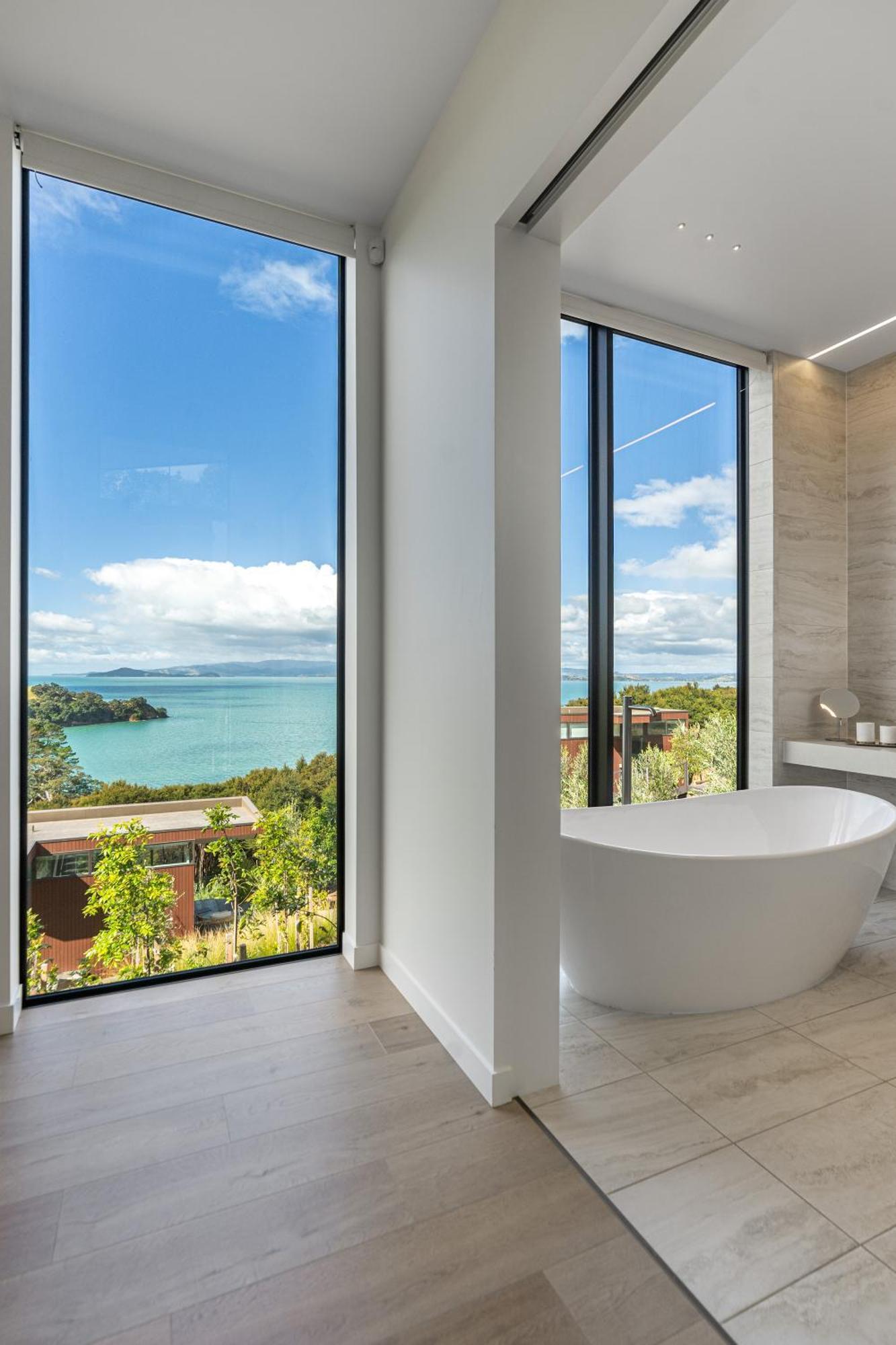 Omana Villa Rocky Bay Eksteriør billede