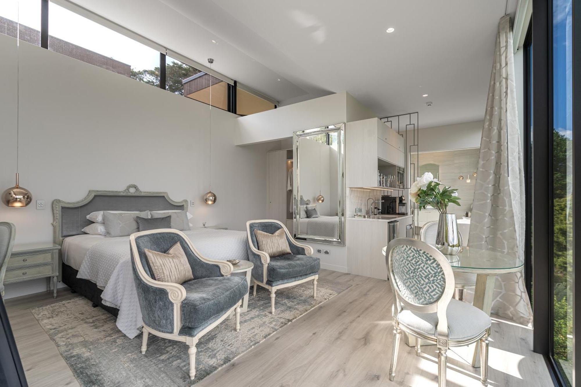 Omana Villa Rocky Bay Eksteriør billede