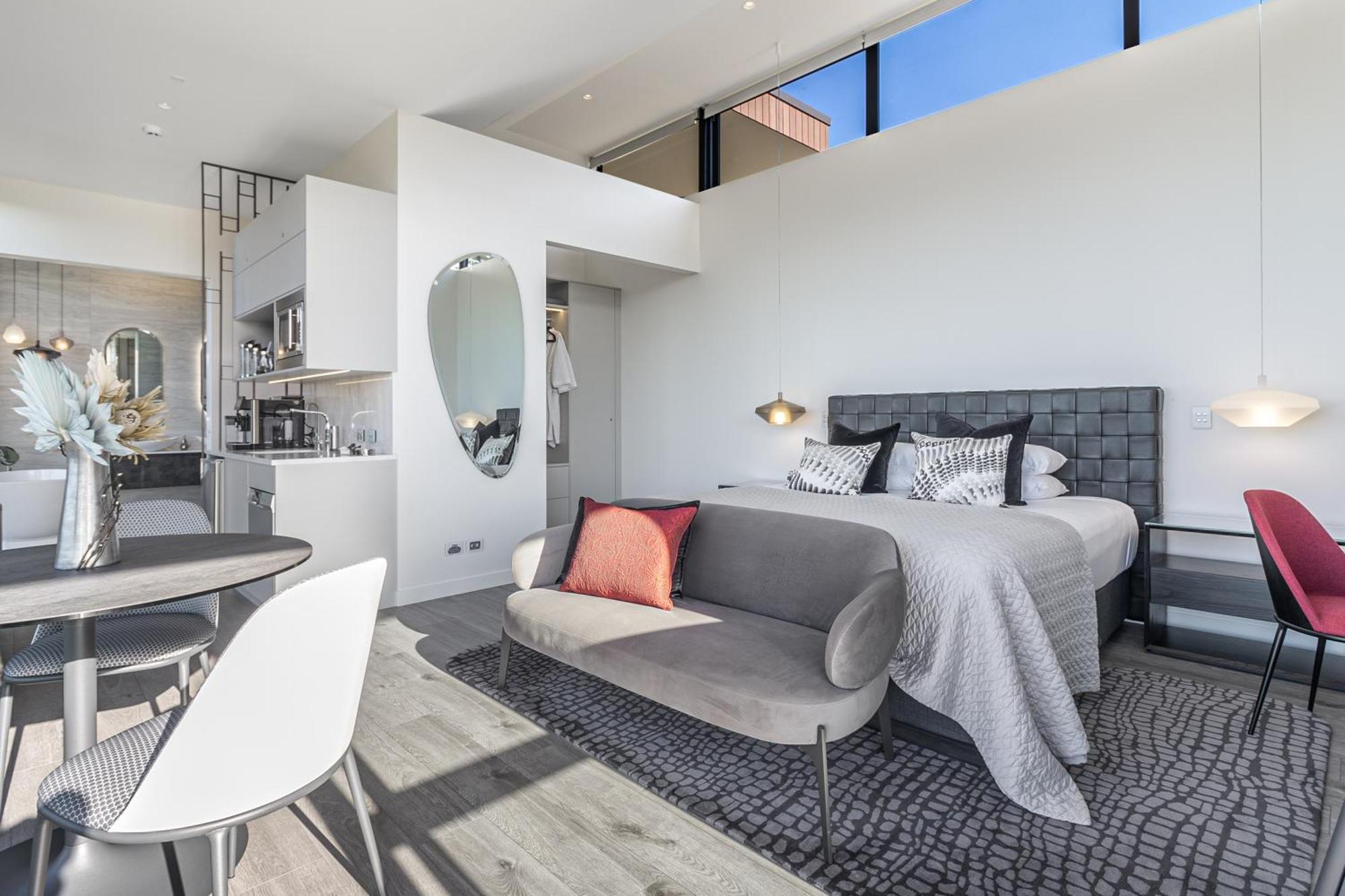 Omana Villa Rocky Bay Eksteriør billede
